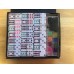 Tournament Size Double 12 Dominoes